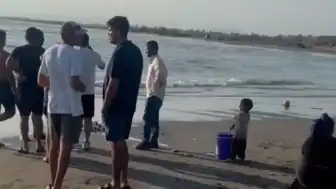 Mersin Valisi Atilla Toros: "5 kişilik aileden anne, baba ve annenin kız kardeşi maalesef hayatını kaybetti."