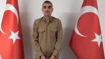 MİT Operasyonu: Sarı Bültenle Aranan T.G. Türkiye'ye Getirildi