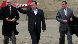 Muhsin Yazıcıoğlu Dosyasında Yeni Gelişme: Bylock Yazışmaları Tespit Edildi