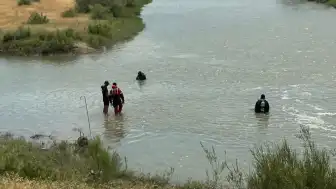 Muş Bulanık'ta Akarsuya Düşen 6 Yaşındaki Çocuğun Cansız Bedeni Bulundu