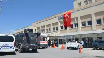 Muş Bulanık'ta Traktör Römorku Devrildi: 1 Ölü, 23 Yaralı