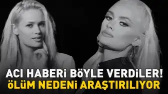Müzik Dünyası Yasta: Lauren Bennett Hayatını Kaybetti