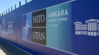 NATO Zirvesi Nedeniyle Ankara'da Kapsamlı Trafik ve Güvenlik Yasakları Uygulanıyor