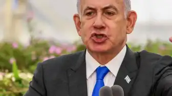 Netanyahu'dan Lübnan'daki askeri varlığa dair açıklamalar: 'Gerekli olduğu sürece kalacağız'