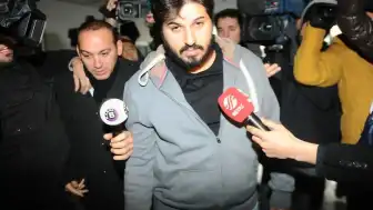 New York'taki Davada Kritik Gün: Reza Zarrab'ın Cezası Bugün Açıklanıyor