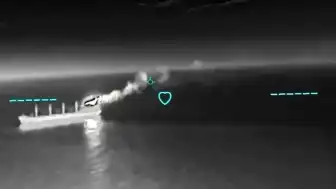 Novorossiyk Açıklarında Türk Gemisine Dron Saldırısı: 1 Ölü, 2 Yaralı