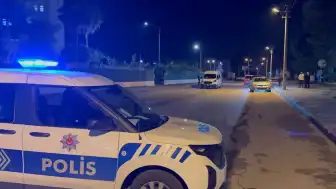 Osmaniye'de Düğün Salonunda Çıkan Kavgada 1 Ölü, 6 Yaralı