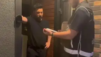 O.U. Hakkında Tutuklama Talebi