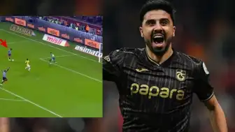 Ozan Tufan'dan Fenerbahçe Maçıyla İlgili Pişmanlık İtirafı