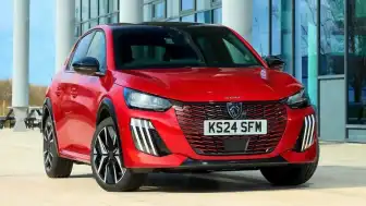 Peugeot 208'in Benzinli Versiyonları 2030 Sonrası da Satışta Kalacak