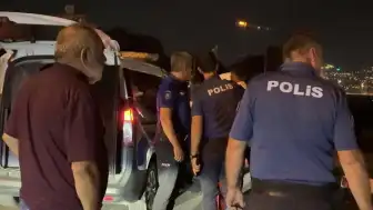 Polis İhtarına Uymayan Alkollü Sürücüye Ağır Ceza