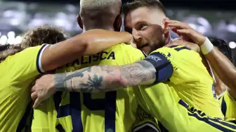 Polonya Basınından Fenerbahçe Maçı Sonrası Gornik Zabrze İçin Eleştirel Manşetler