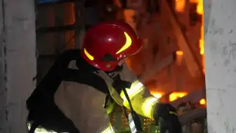 Rusya'nın Odessa Saldırısında Can Kaybı: 3 Ölü, 3 Yaralı