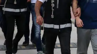 Samsun Atakum'da Masaj Salonuna Fuhuş Operasyonu Düzenlendi