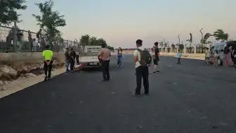 Şanlıurfa'da Millet Bahçesi Önünde Feci Kaza: 10 Yaşındaki Çocuk Hayatını Kaybetti