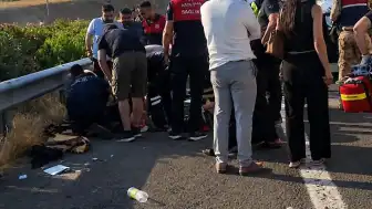 Şanlıurfa'da Trafik Kazası: 2 Ölü, 9 Yaralı