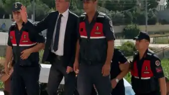 Silifke Belediyesi'ndeki Yolsuzluk Soruşturmasında Tutuklu Sayısı 10'a Çıktı