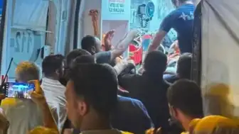 Sinop Boyabat'ta Husumet Nedeniyle Bıçaklı Saldırı: 1 Ölü