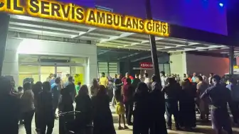Sinop'ta Bıçaklı Saldırı: Bir Kişi Hayatını Kaybetti, Şüpheli Gözaltında
