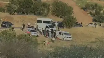 Şırnak'ta Anma Töreni Dönüşünde 4 Ayrı Trafik Kazası: 1 Ölü, 30 Yaralı