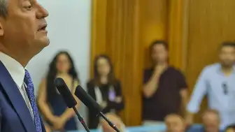 Siyaset Kulisinde Hareketli Günler: Özgür Özel ve Ekibi Yeni Bir Parti Kuruyor