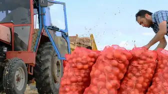 SO-DER Başkanı Reşit Kaya: "Çok mal gelince önümüzdeki yılı da batıracaklar"