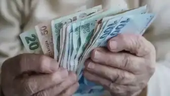 SSK ve Bağ-Kur Emekli Maaşı Zam Farkı Ödemeleri Hakkında Bilgilendirme