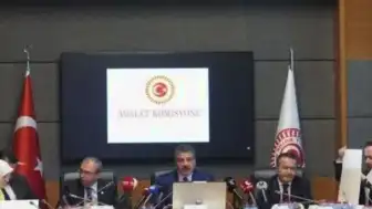 Suça Sürüklenen Çocuklara İlişkin Kanun Teklifi TBMM Adalet Komisyonunda Kabul Edildi