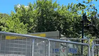 Taksim-Kabataş Füniküler Hattı'nda Teknik Arıza Nedeniyle Seferler Durduruldu