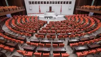 TBMM Genel Kurulu'nda Somali Tezkeresi Kabul Edildi