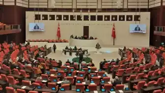 TBMM Genel Kurulu'nda Torba Kanun Teklifi Görüşülüyor: Maddelerde Değişiklik Yapıldı