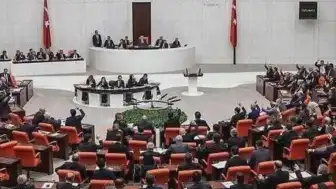 TBMM Gündemi: Yükseköğretim Kanunu ve Öğrenci Affı Düzenlemeleri Görüşülecek