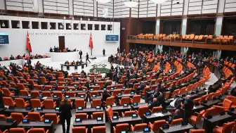 TBMM Plan ve Bütçe Komisyonunda Bazı Kanun ve KHK'larda Değişiklik Teklifi Kabul Edildi