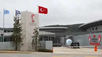 TFF Kararı: Altınordu Futbol Kulübü Küme Düşürüldü