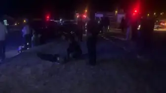 Tokat'ta Trafik Kazası: 9 Yaralı, 1'i Ağır