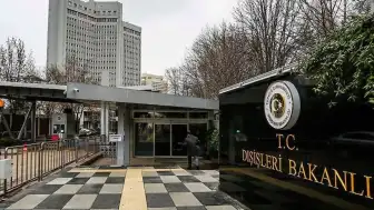 Türkiye dahil 8 ülkeden ortak bildiri: 'Mescid-i Aksa’nın statüsü ihlal edilemez'