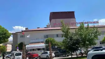 Van Muradiye'de İki Aile Arasında Çıkan Kavgada 15 Kişi Yaralandı