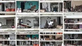 Venezuela'da Deprem Felaketi: Can Kaybı 5 Bin 69'a Yükseldi