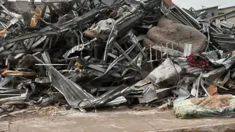Venezuela'daki Deprem Felaketinde Can Kaybı 4 Bin 118'e Ulaştı