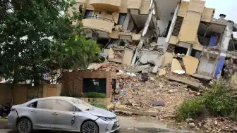 Venezuela'daki Depremler Sonrası Can Kaybı 3 Bini Geçti