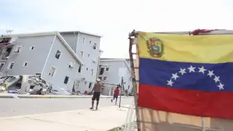Venezuela'daki Depremlerin Bilançosu Ağırlaşıyor: Can Kaybı 4 Bin 829'a Yükseldi
