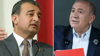 YENİ Parti Adana Milletvekili Burhanettin Bulut'tan Gürsel Tekin'e Tepki: 'İçine düştüğün bu büyük rezillik...'