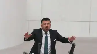 Yolsuzluk Soruşturması Kapsamında A.C.A. ve S.C.K. Tutuklandı