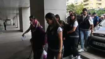 12 Yıl Sonra Derin Dondurucuda Bulunan Cesetle İlgili 17 Kişi Adliyeye Sevk Edildi