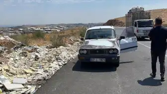 2 Gündür Kayıp Olarak Aranıyordu: Mehmet K. Ölü Bulundu