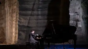 23. Gümüşlük Müzik Festivali'nde Attila Szaniszlo ve Teppei Kuroda Sahne Aldı