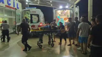 Adana'da Trafik Kazası: 4 Yaralı