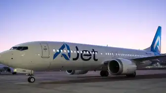 AJet'ten Yurt İçi Bilet Kampanyası: %30 İndirim Fırsatı