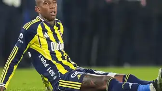 Anderson Talisca'nın Fenerbahçe'den Ayrılık Nedenleri Ortaya Çıktı