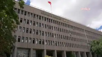 Ankara merkezli suç örgütüne operasyon: Gözaltı sayısı 33'e yükseldi